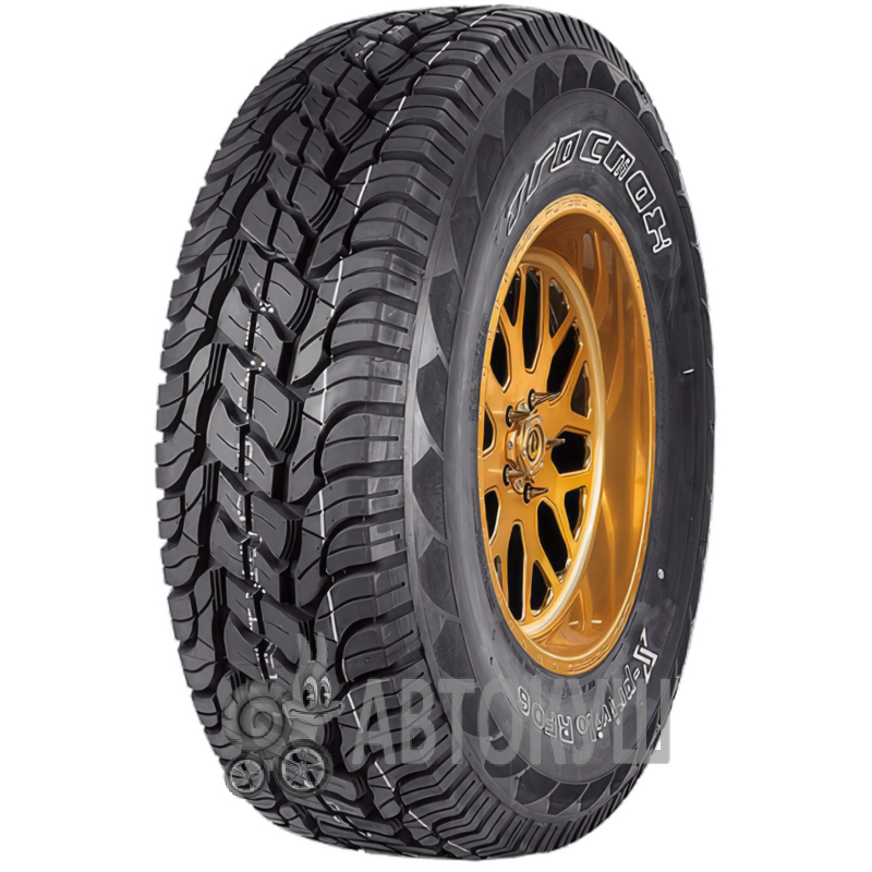 Tracmax X-privilo RF06 235/70 R16 106T (341130)