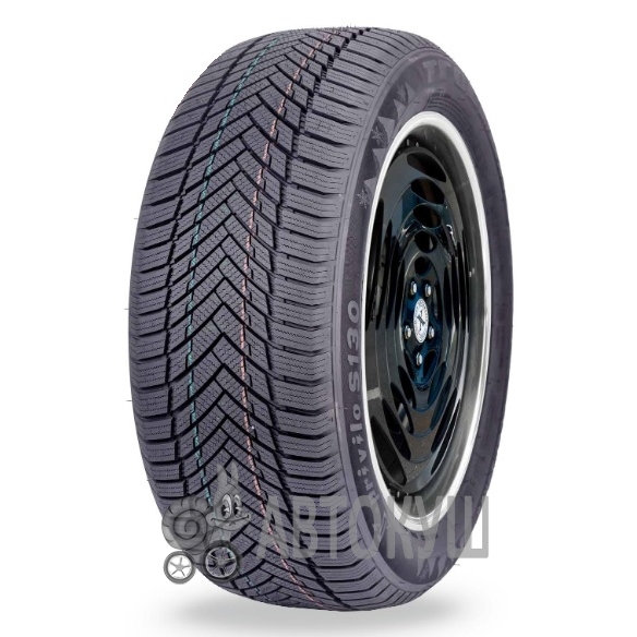 Tracmax X-privilo S130 205/70 R15 96T (347474)