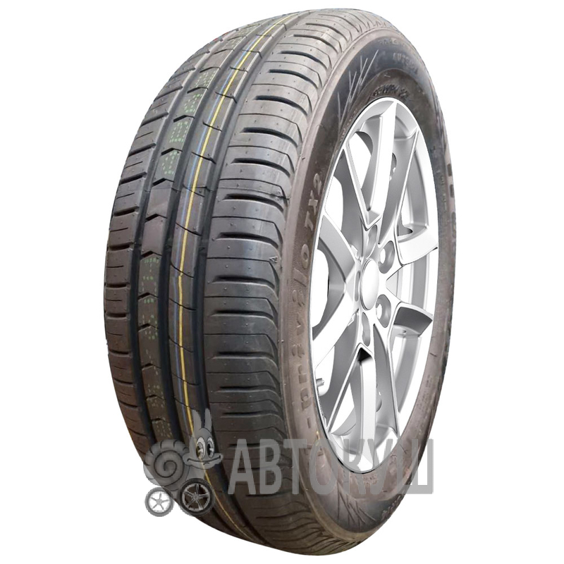 Tracmax X-privilo TX2 195/65 R15 91H (326633)