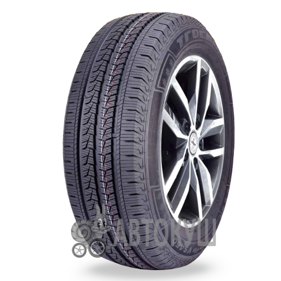 Tracmax X-privilo VS450 235/65 R16C 121/119R (374289)