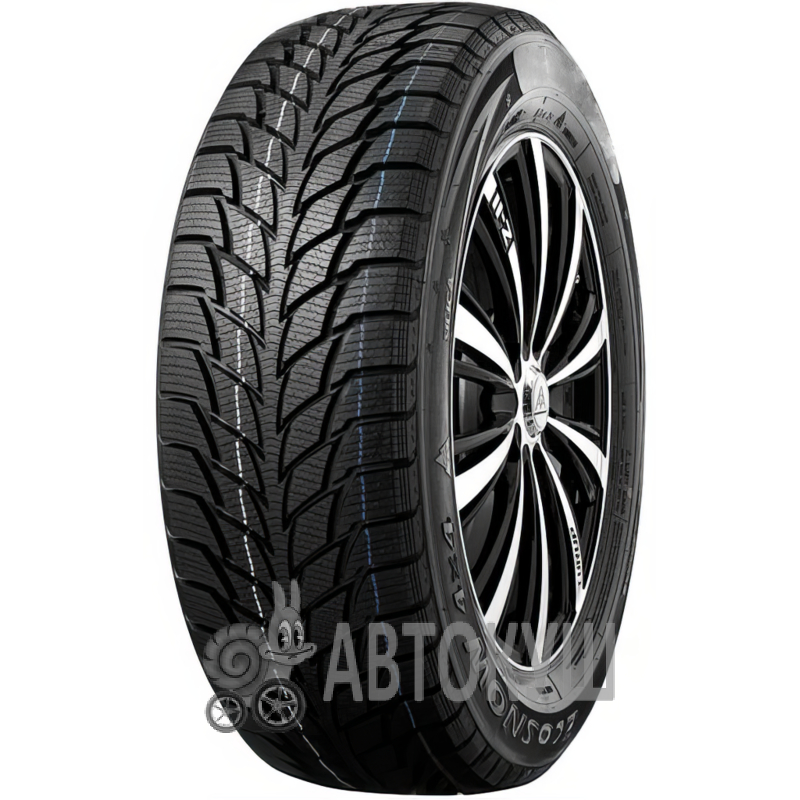 Transmate Ecosnow 4X4 265/70 R16 112T (511696)