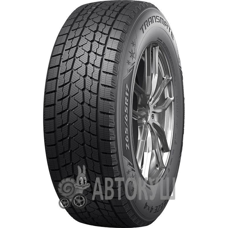 Transmate Freeze 4X4 255/55 R19 111H XL (511702)