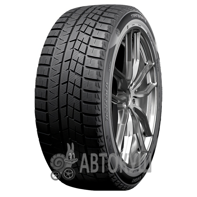 Transmate Ice Knight 175/70 R13 82T (528366)