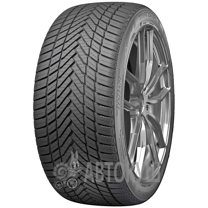 Transmate Transeason 4S 155/80 R13 79T (434302)