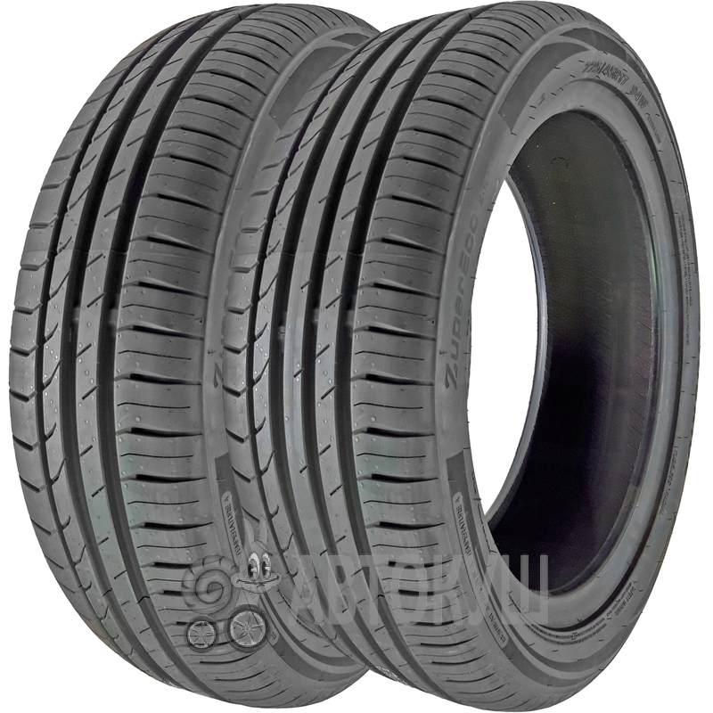 Trazano ZuperEco Z-107 185/60 R14 82H (447656)