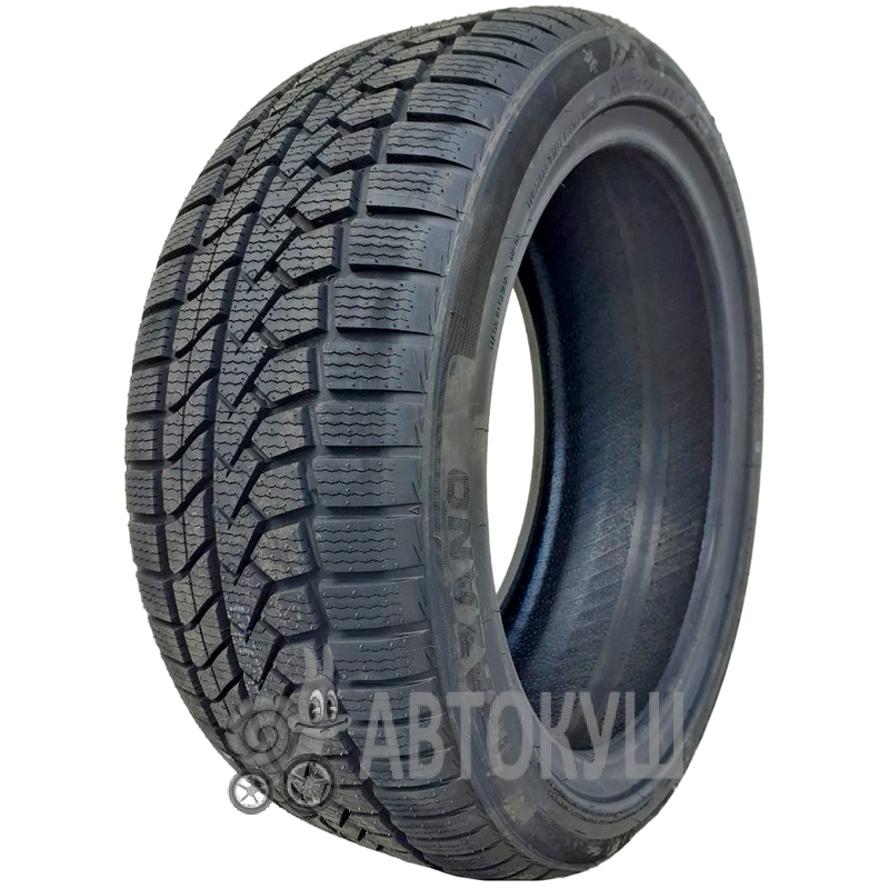 Trazano ZuperSnow Z-507 205/50 R17 93V XL (458582)