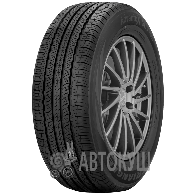 Triangle ADVANTEX SUV TR259 235/55 R19 105W XL (94815021)
