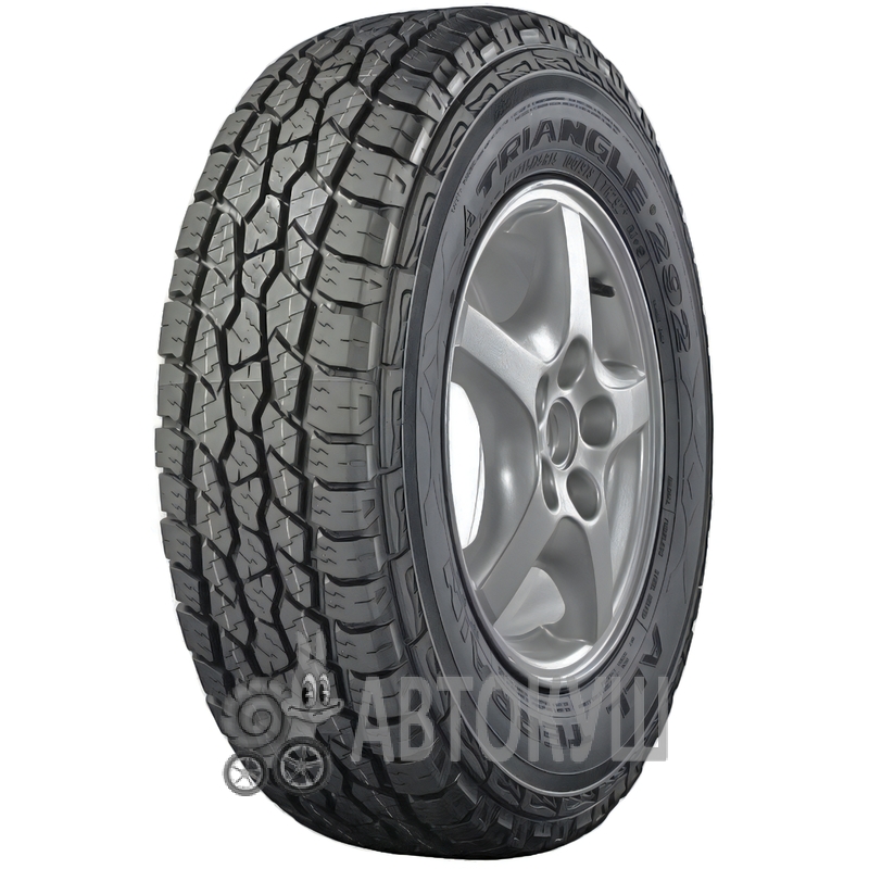 Triangle AGILEX AT TR292 265/65 R17 112S  (78654321)