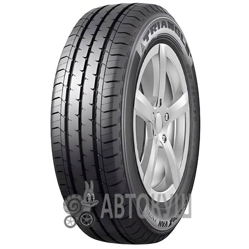 Triangle ConneX Van TV701 205/75 R16C 113/111T (1000390375)