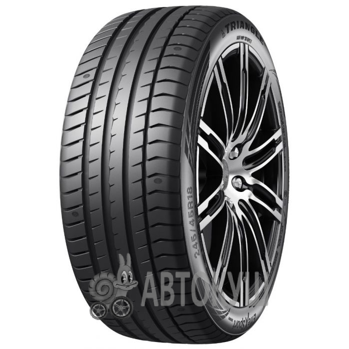Triangle EffeXSport TH202 255/55 R20 110W XL (1000404155)