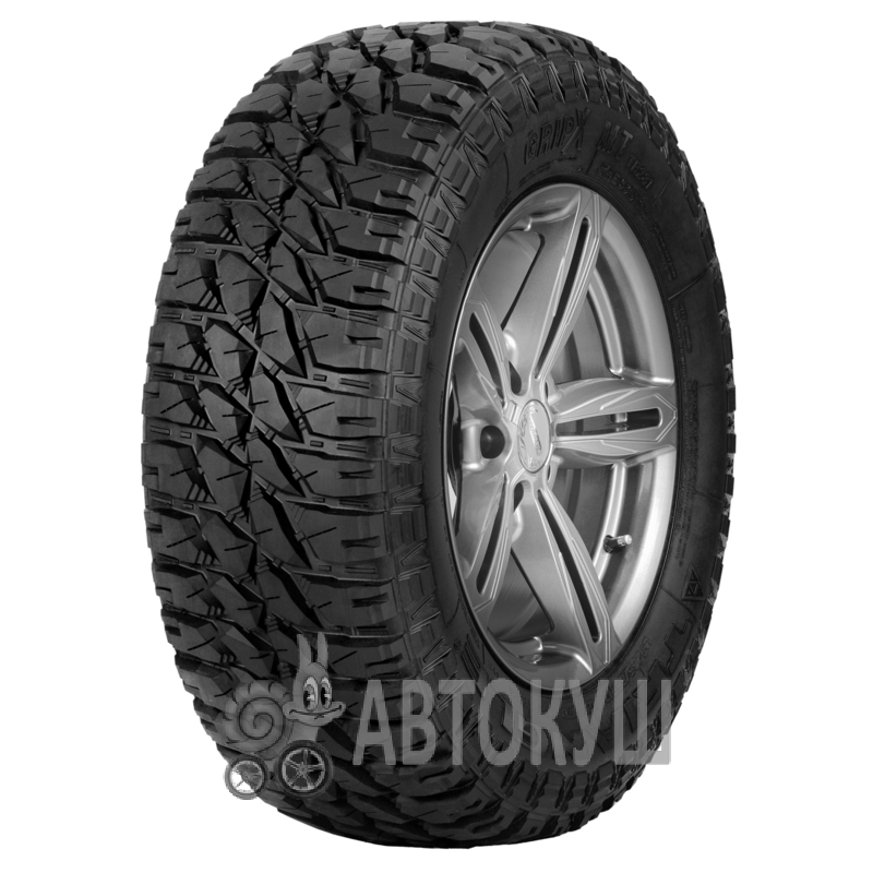 Triangle GripX MT TR281 235/75 R15 104/101Q (1000381327)