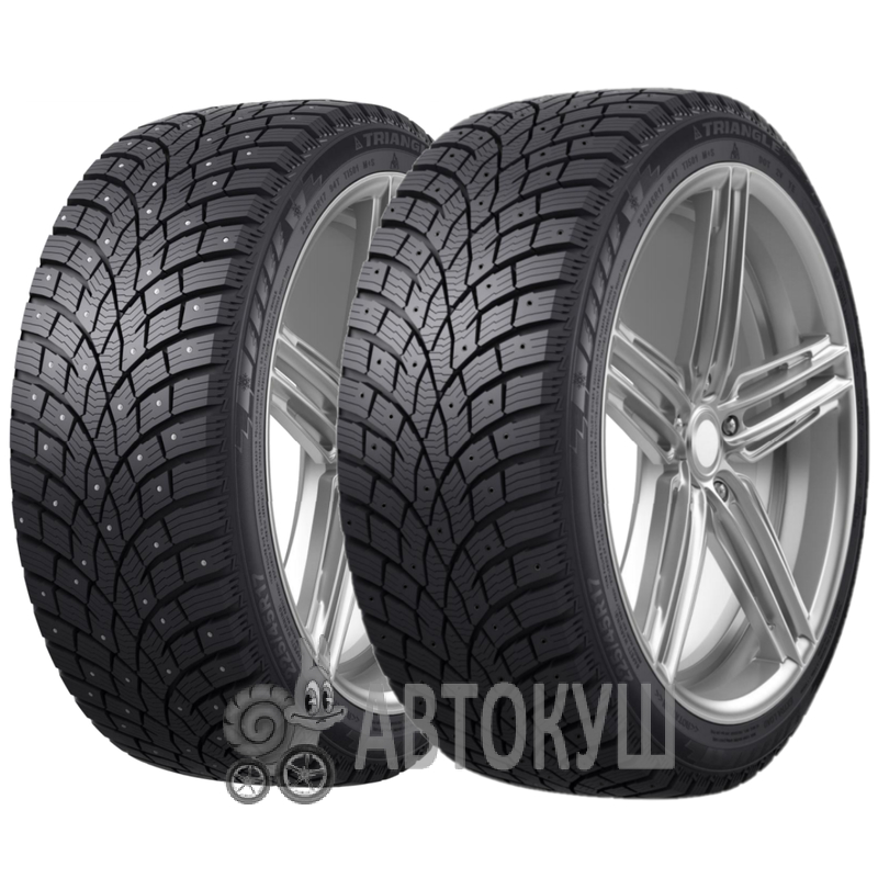 Triangle IcelynX TI501 235/60 R17 106T XL (под шип) (1000423251)