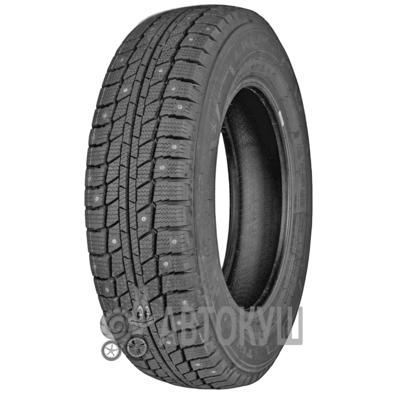 Triangle LS01 185/75 R16C 104/102Q (под шип) (1000349983)