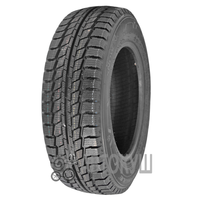 Triangle SnowLink LL01 205/75 R16C 113/111R (1000362389)