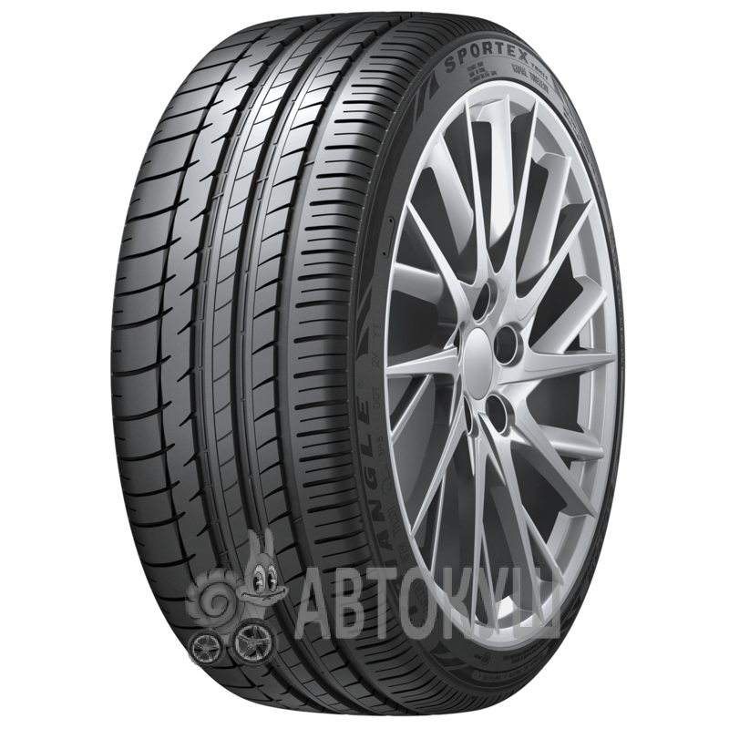Triangle Sportex TSH11 (TH201) 245/45 ZR17 99Y XL (282439)