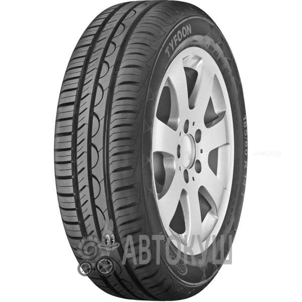 Tyfoon Connexion II 185/65 R14 86T (401620)
