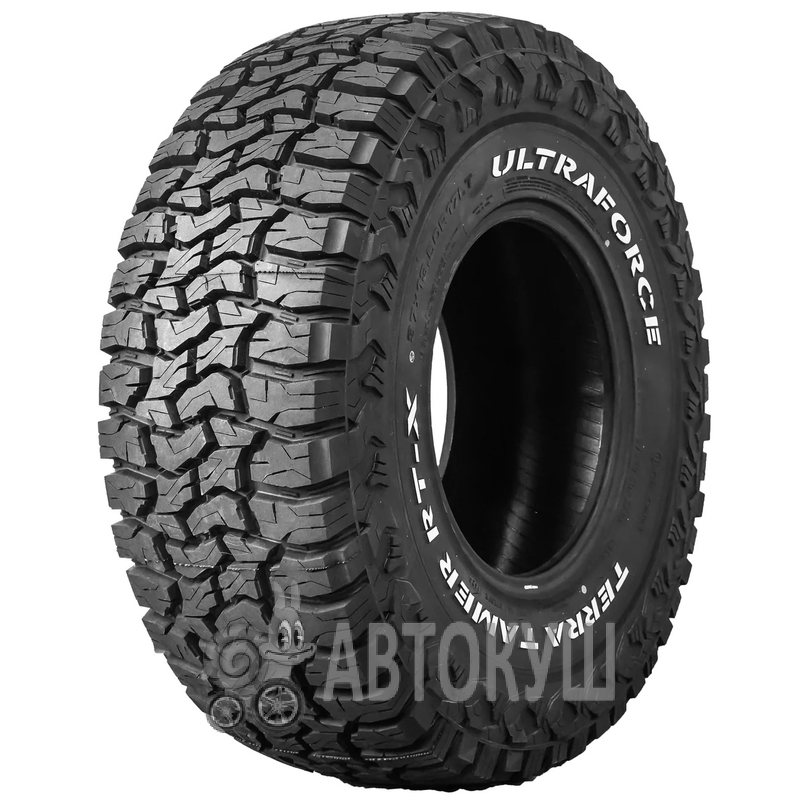 Ultraforce TERRA TAMER RT-X 315/75 R16 127/124Q (512447)