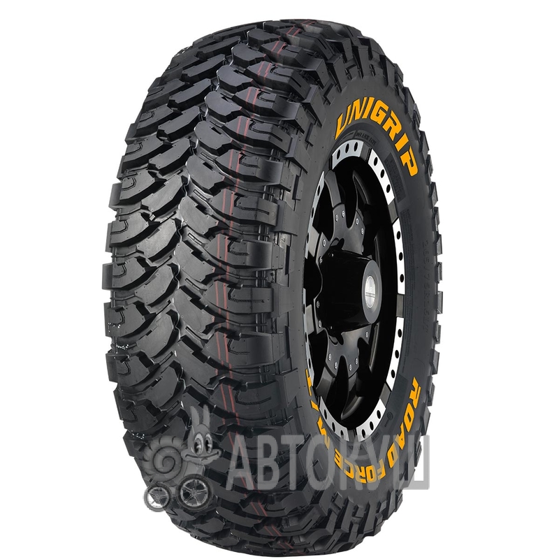 Unigrip Road Force M/T 225/75 R16 115/112Q (435455)