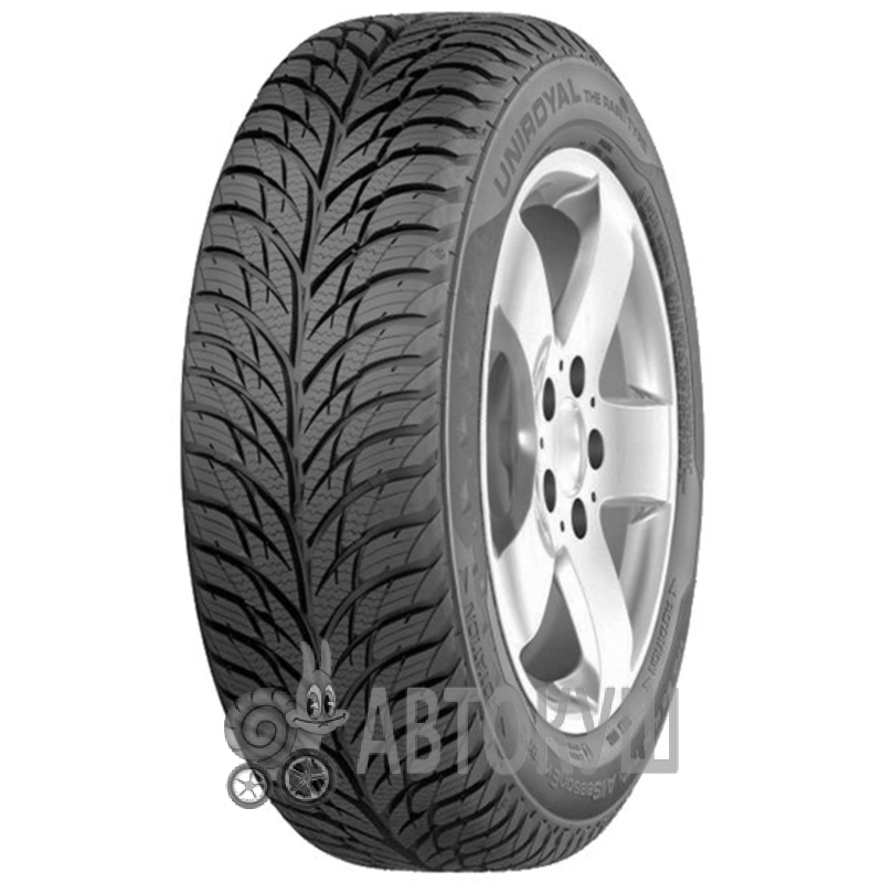 Uniroyal AllSeason Expert 225/60 R17 99H (432388)