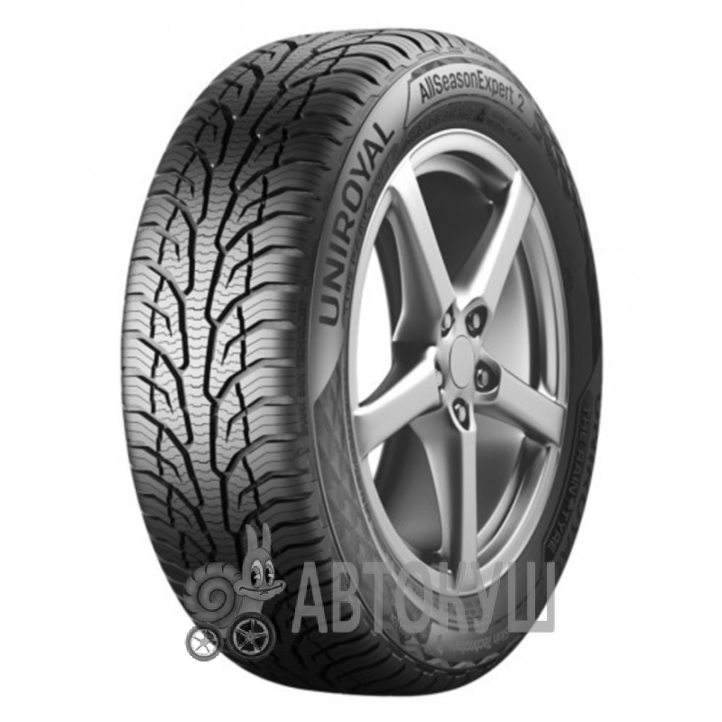 Uniroyal AllSeasonExpert 2 205/60 R16 96H XL (1000381926)