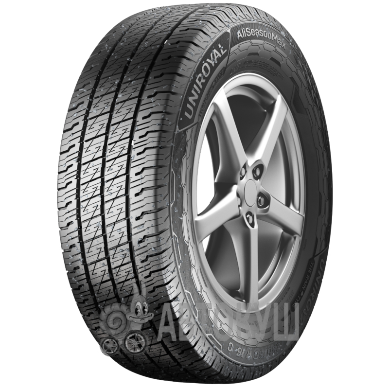 Uniroyal AllSeasonMax 225/65 R16C 112/110R (402493)