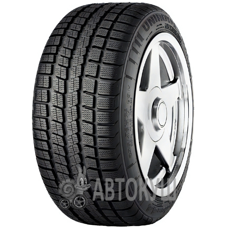 Uniroyal MS Plus 44 205/60 R15 91T (408762)