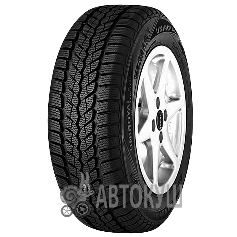 Uniroyal MS Plus 55 235/60 R16 100H (266344)