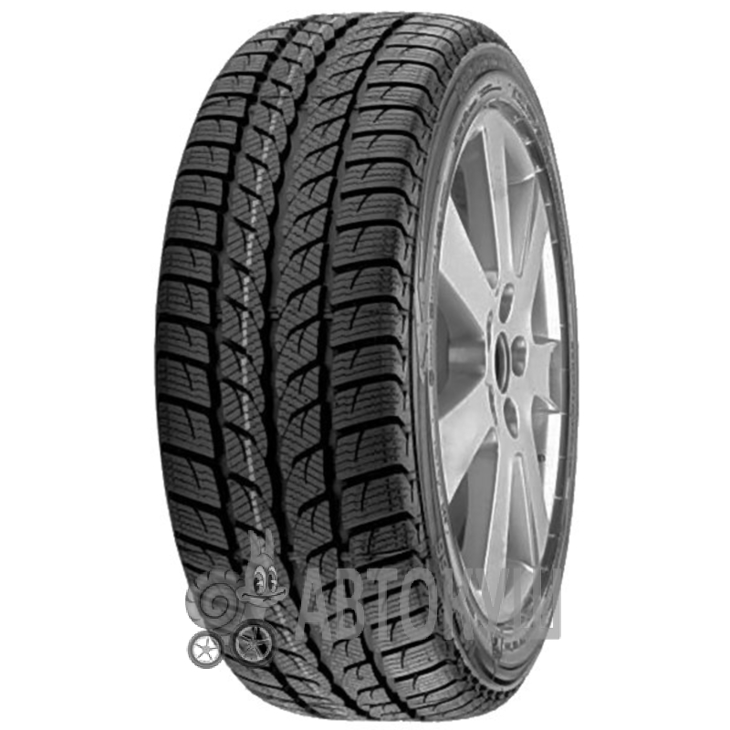 Uniroyal MS Plus 66 225/55 R16 95H (351496)