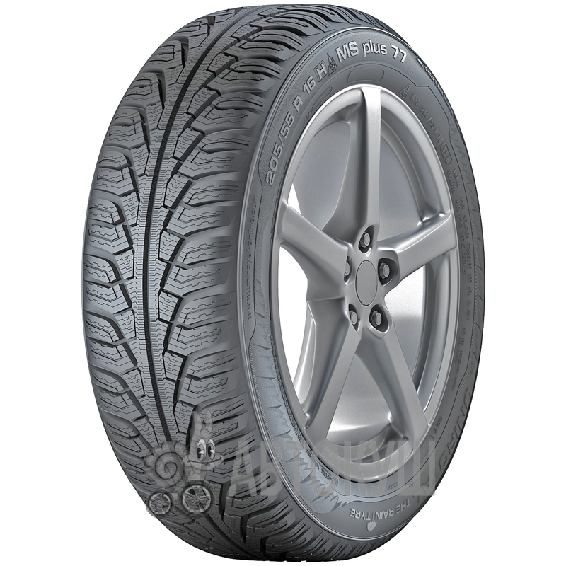 Uniroyal MS Plus 77 185/55 R14 80T (422343)