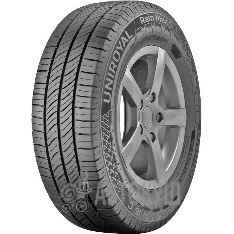 Uniroyal Rain Max 5 185/75 R16 104/102R (440568)