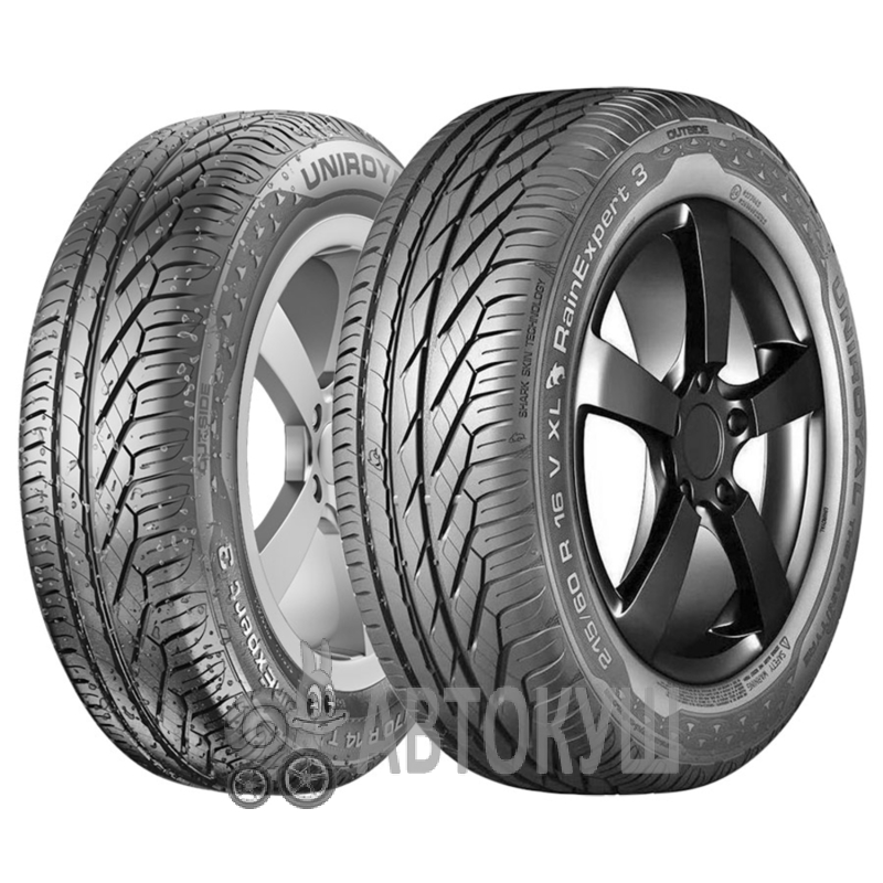 Uniroyal RainExpert 3 215/60 R17 96H FR (273816)