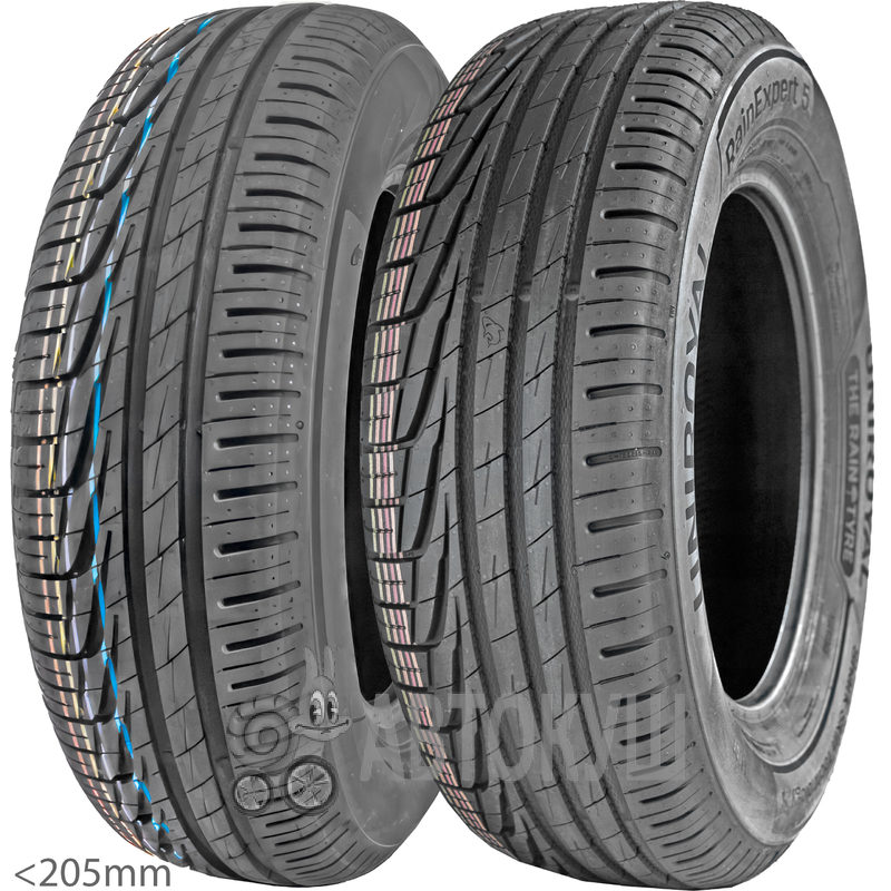 Uniroyal RainExpert 5 235/60 R18 107W XL FR (1000389283)