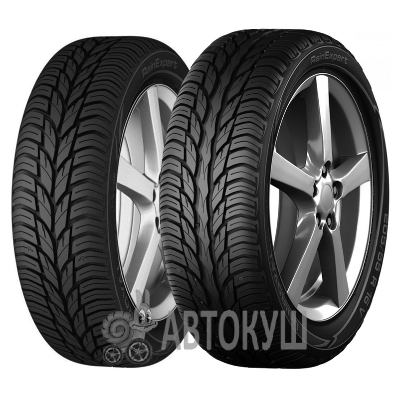 Uniroyal RainExpert 165/70 R14 81T (1000306378)