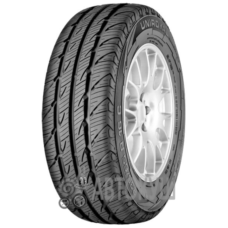 Uniroyal RainMax 2 205/70 R15C 106/104R (1000268260)