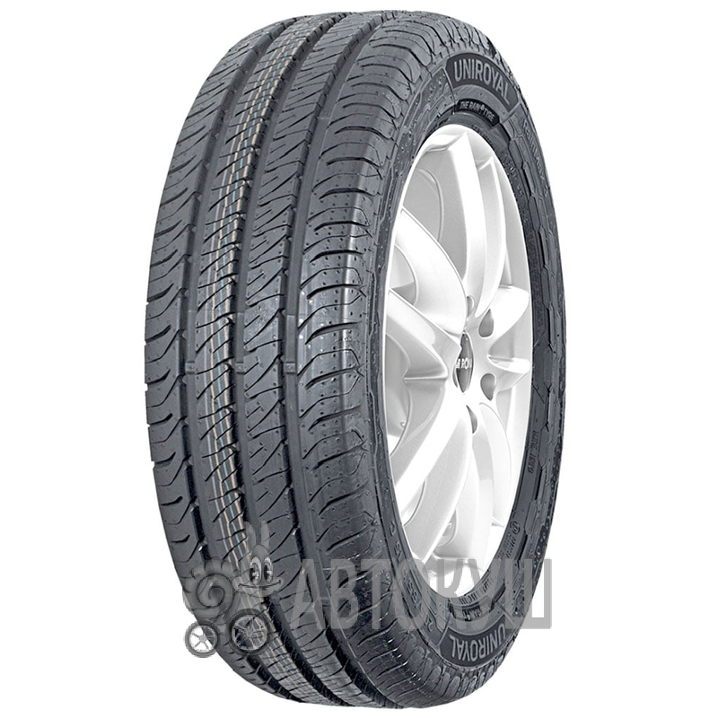 Uniroyal RainMax 3 215/75 R16C 113/111R (1000338806)