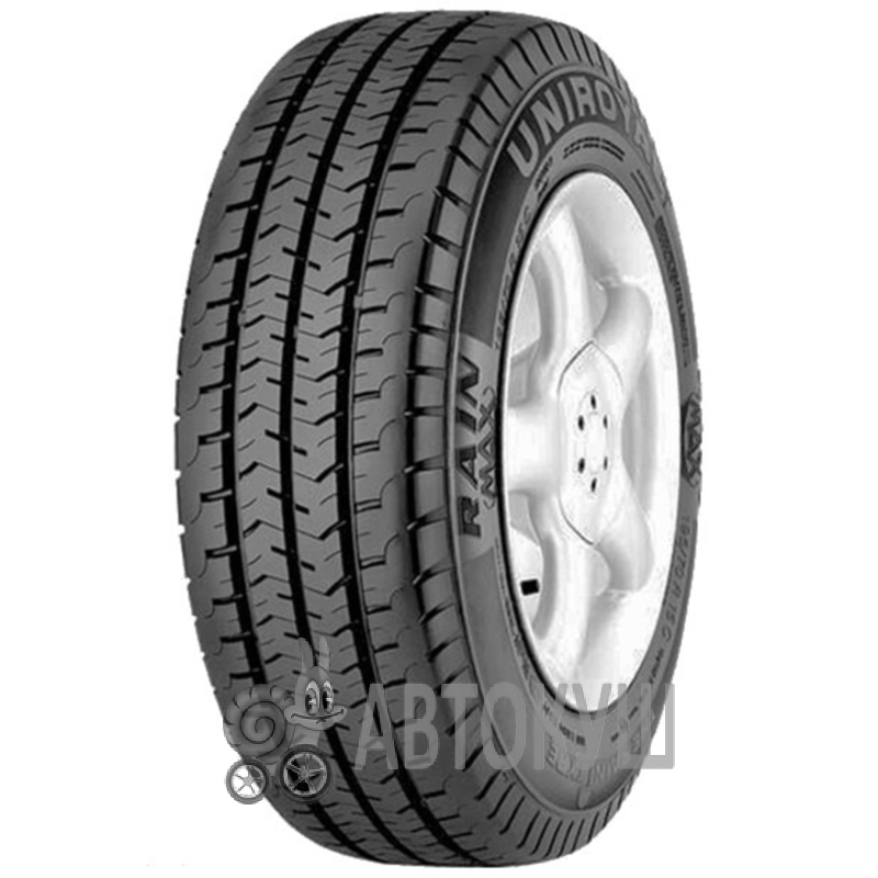 Uniroyal RainMax 215/65 R16C 109/107R (339844)