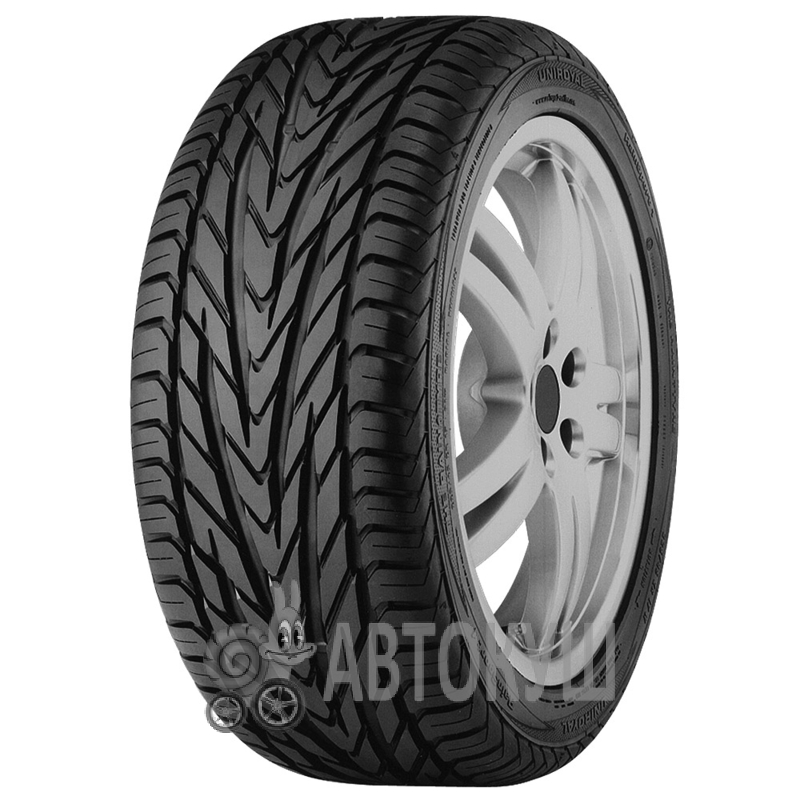 Uniroyal RainSport 1 225/45 ZR17 91W (270861)