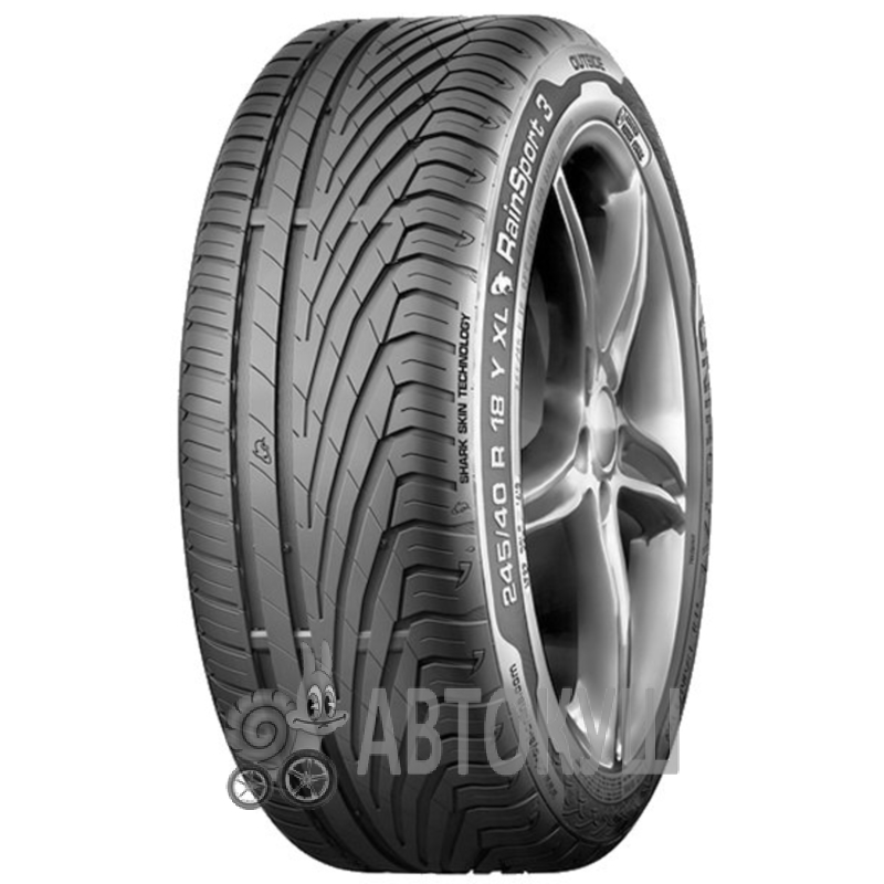 Uniroyal RainSport 3 195/55 R16 87H (295816)