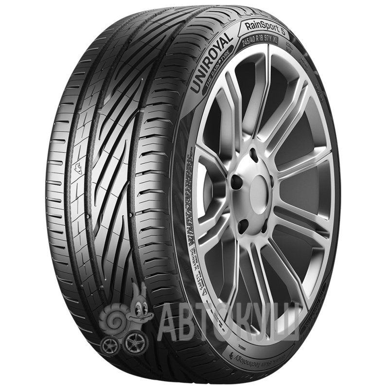 Uniroyal RainSport 5 235/45 R18 98Y XL FR (1000355727)