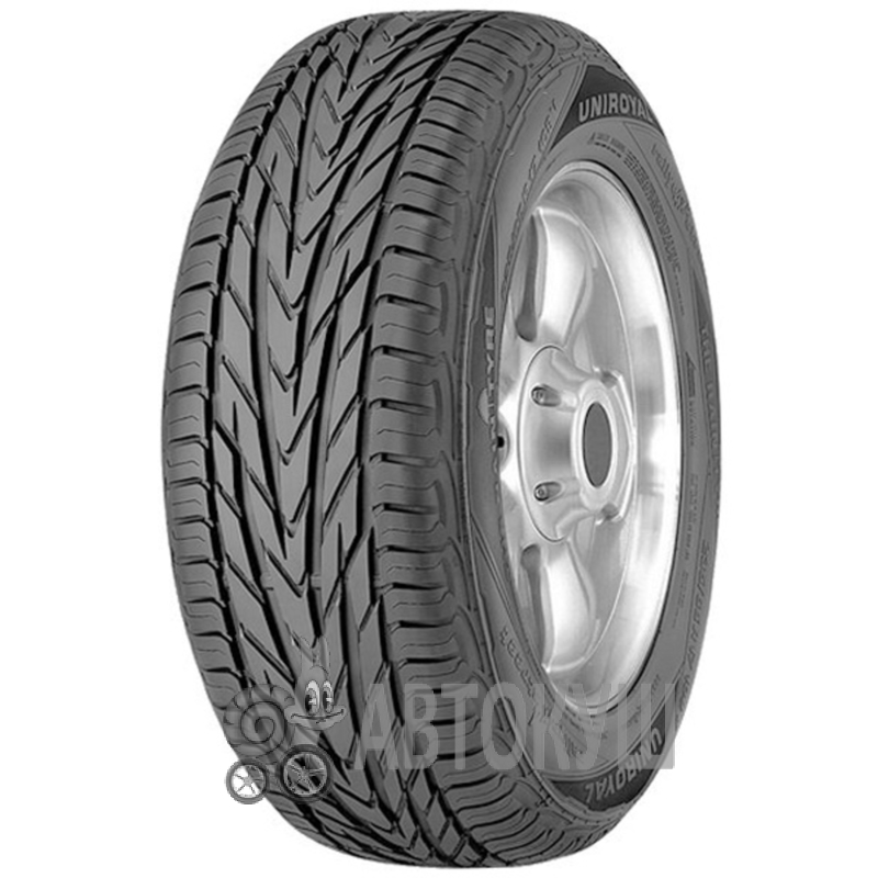 Uniroyal Rallye 4×4 Street 245/70 R16 107H (301617)
