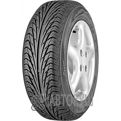 Uniroyal Rallye 550 205/65 R15 94V (351568)