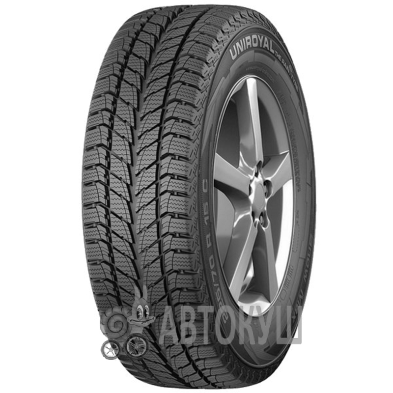 Uniroyal Snow Max 2 225/65 R16C 112/110R (317329)