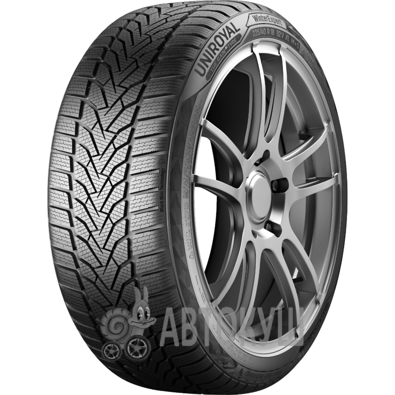 Uniroyal WinterExpert 245/45 R18 100V XL FR (1000381079)