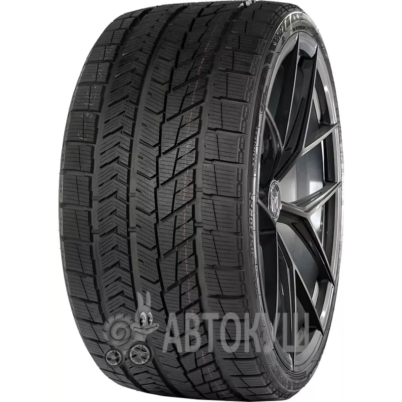 Unistar Ice Protection 285/40 R23 111H XL (511349)