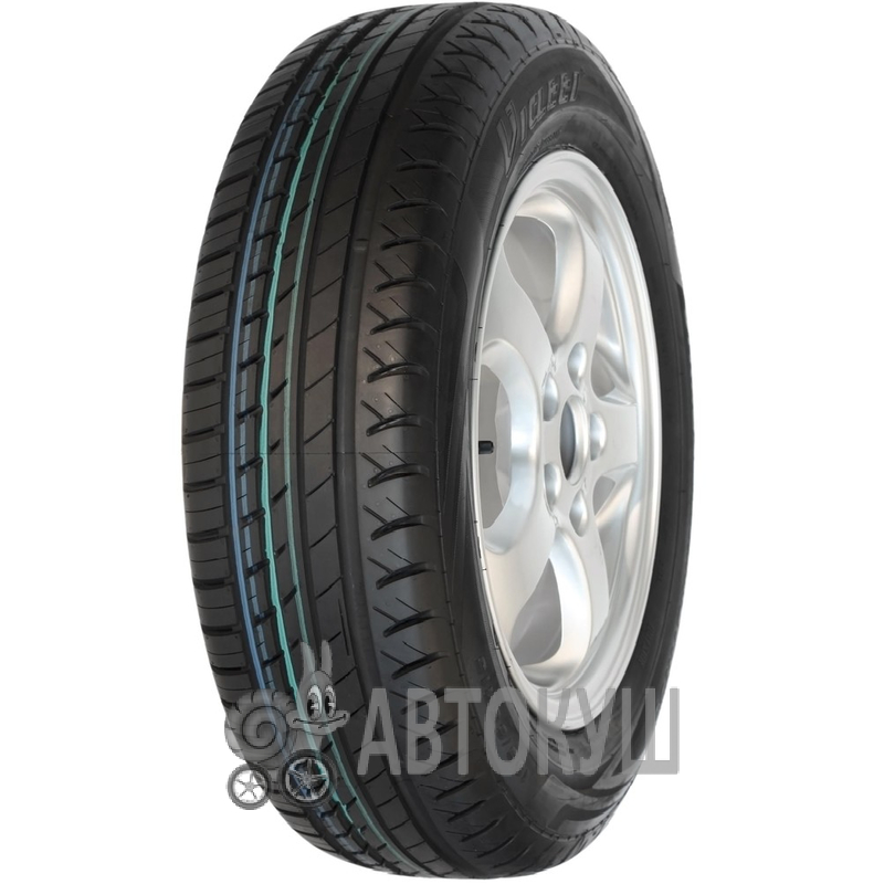 Viatti Strada Asimmetrico V-130 175/65 R14 82H (271193)