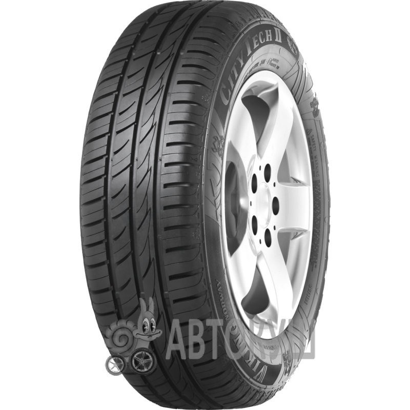 Viking City-Tech II 175/65 R14 82T (306505)