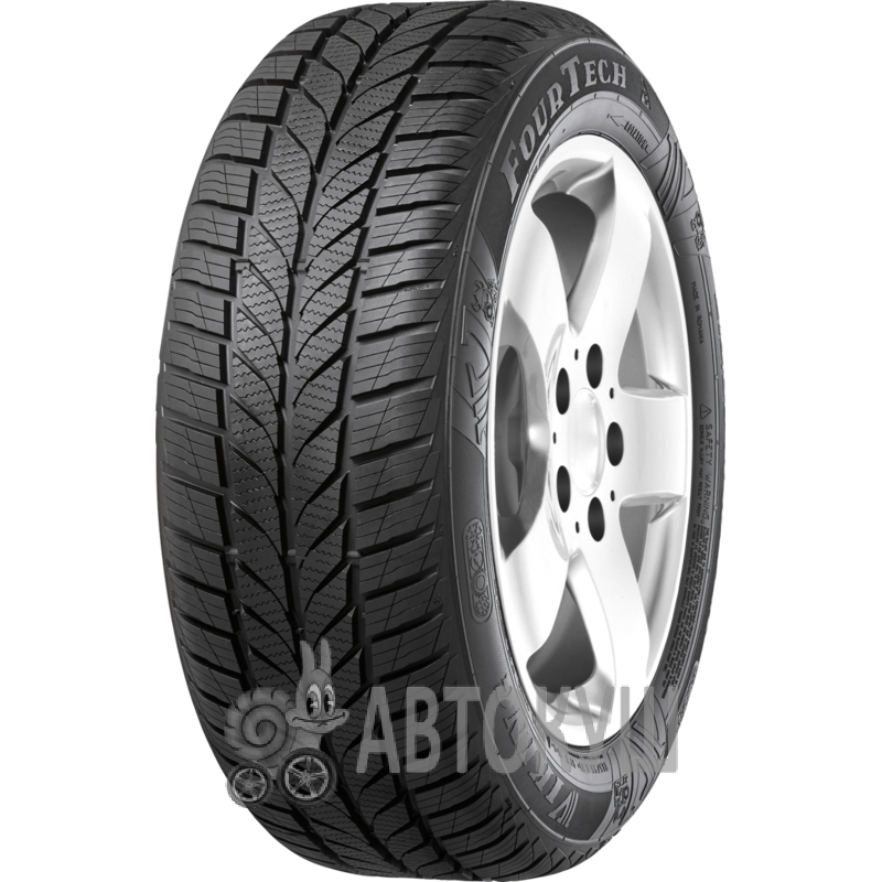 Viking FourTech 195/60 R15 88H (394022)