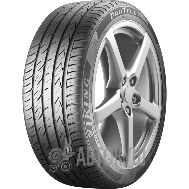 Viking ProTech NewGen 215/45 R17 91Y XL FR (388657)