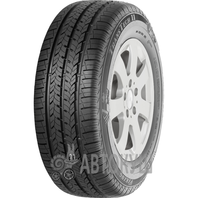 Viking TransTech II 195 R14C 106/104Q (305586)