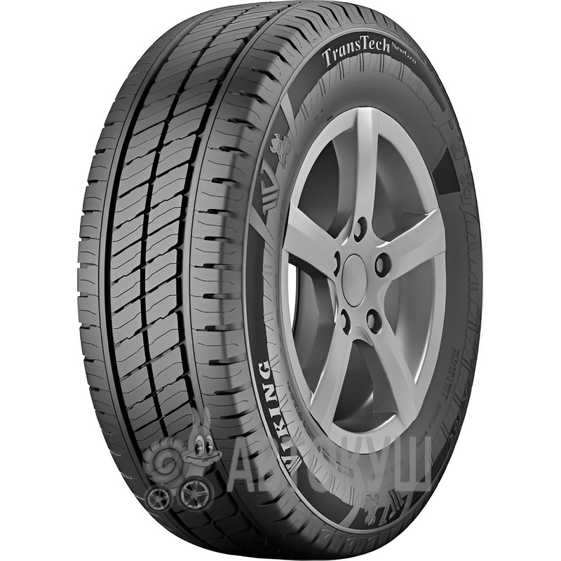 Viking TransTech NewGen 185 R14C 102/100R PR8 (406385)